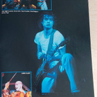 Jimmy Page / Led Zeppelin : Kerrang -juttu 1985 - pikkukuva 1