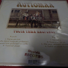 AUTIOMAA - POLTA TÄMÄ KAUPUNKI UUSI LP + CD - pikkukuva 2