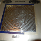 Uriah heep - Look at yourself vinyyli - pikkukuva 2