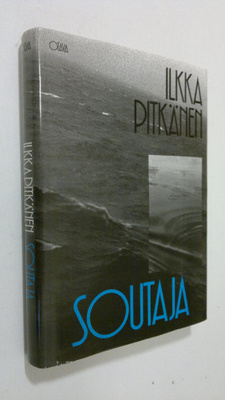 Ilkka Pitkänen : Soutaja