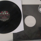 Le Tigre 12" 2005 EU – This Island Remixes Volume 2 - pikkukuva 1