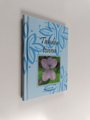 Tahdon toivoa