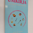 Betty Bethards : Unikirja : Yli 1500 unisymbolia : symbol... - pikkukuva 1
