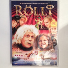 Rölli ja kultainen avain (DVD) Mikko Leppilampi 2013 - pikkukuva 1
