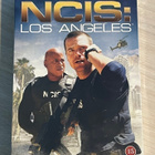 NCIS: Los Angeles: Kausi 2 (6DVD) uusi ja muoveissa - pikkukuva 1