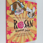 Måns Gahrton : Rosan ikiomat jutut - pikkukuva 1
