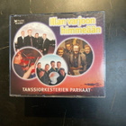 V/A - Illan varjoon himmeään (tanssiorkesterien parhaat) 4CD - pikkukuva 1