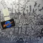 CREAM - WHEELS OF FIRE - EU 2015 GATEFOLD M-/M- 180g 2LP - pikkukuva 1