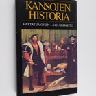 Carl Grimberg : Kansojen historia Osa 25 : Kartat ja osie... - pikkukuva 1