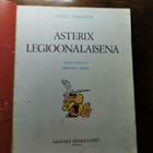 Asterix n:o 3; 1. painos - pikkukuva 4