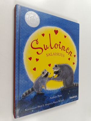 Audrey Penn : Suloinen salaisuus
