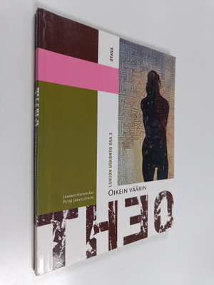 Theo : lukion uskonto 3