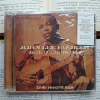 John Lee Hooker - Jack O'Diamonds • 1949 Recordings (CD) - pikkukuva 1