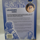 Leijonien Tarina, Suomen jääkiekkoliiton historia 1929-2004 - pikkukuva 2