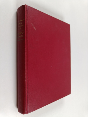 Grace Livingston Hill : Perintöhelmet
