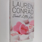 Lauren Conrad : Sweet Little Lies: An L.A. Candy Novel - pikkukuva 1