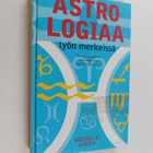 Michelle Karen : Astrologiaa työn merkeissä : pomot ja al... - pikkukuva 1