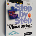 Michael Halvorson : Visual Basic 6 trainer - pikkukuva 1