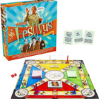 SEINFELD HAPPY FESTIVUS BOARD GAME	(15 061)	lautapeli - pikkukuva 1