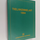 Tieliikennelait 1994 - pikkukuva 1