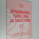 Demarinaisia, tavallisia ja tavattomia : Pienoiselämäkert... - pikkukuva 1