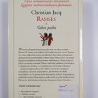 Christian Jacq : Ramses 1-5 : Valon poika ; Ikuisuuksien ... - pikkukuva 2