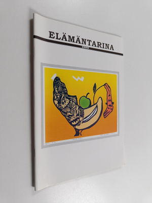 Elämäntarina 2/2003