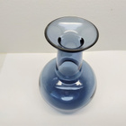 Pullo maljakko/karahvi, Iittala/Nuutajärvi? - pikkukuva 2