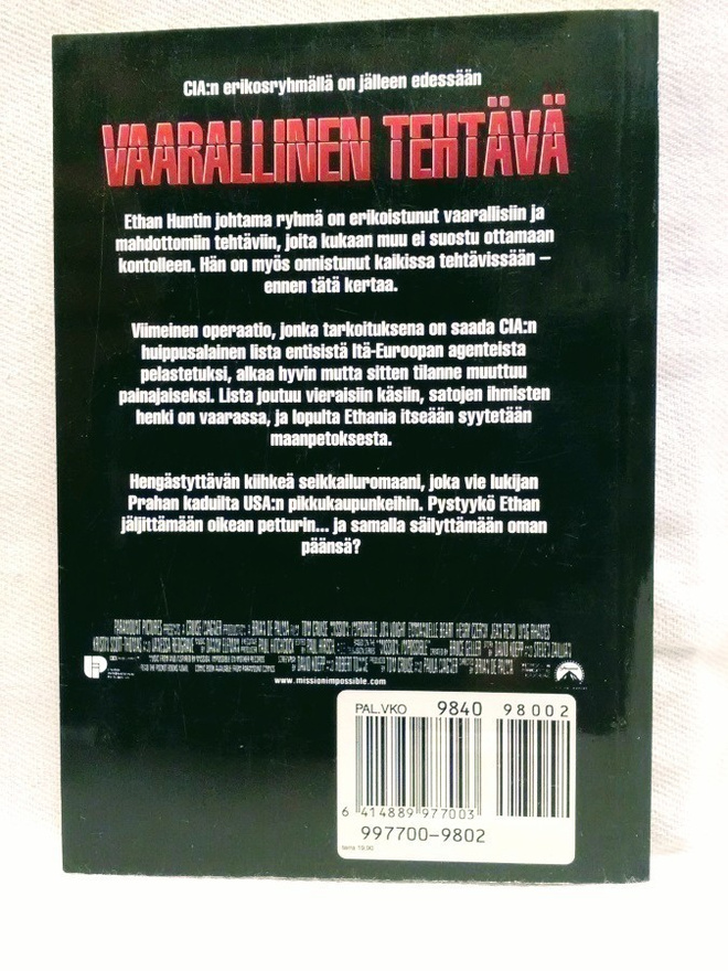 Item image