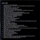 cd, VA - Solid Gold Soul. Give Me Just A Little ... - 2cd - pikkukuva 5