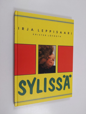 Irja Leppisaari : Sylissä