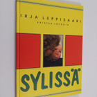 Irja Leppisaari : Sylissä - pikkukuva 1
