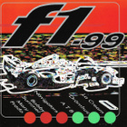 F1 99 CD - pikkukuva 3
