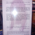 Corman : Corman on Corman ( SIS POSTIKULU ) - pikkukuva 2