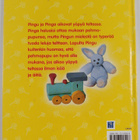 Pingu telttaretkellä - pikkukuva 2