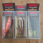 Rapala Team Esko 7cm 3kpl - pikkukuva 1