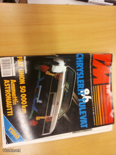 TM 15/1984