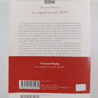 Thomas Piketty : Le capital au XXIe siecle - Capital au 2... - pikkukuva 2