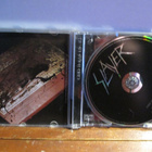 SLAYER:GOD HATES US ALL CD - pikkukuva 3
