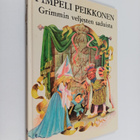 Pimpeli Peikkonen : Grimmin veljesten saduista - pikkukuva 1
