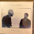 HIRSON * GOODMAN: Human Lives * GER 1997 - pikkukuva 1