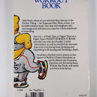 Ethan Mordden : Pooh's workout book - pikkukuva 2