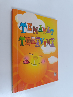 Juhani (toim.) Töytäri : Tenavat terävinä 1