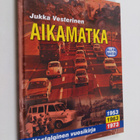 Jukka Vesterinen : Aikamatka 4 : nostalginen vuosikirja :... - pikkukuva 1