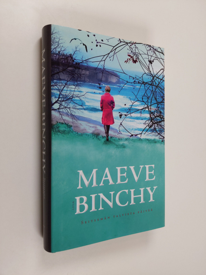 Maeve Binchy : Seitsemän talvista päivää