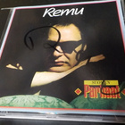 REMU - S/T CD NIMMARILLA - pikkukuva 1