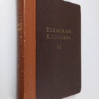 Tekniikan käsikirja 6 - pikkukuva 1