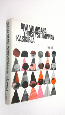 Oiva Valavaara : Yhdistystoiminnan käsikirja