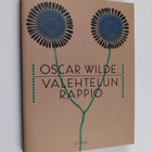 Oscar Wilde : Valehtelun rappio : tarkastelma - pikkukuva 1