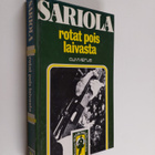 Mauri Sariola : Rotat pois laivasta - pikkukuva 1